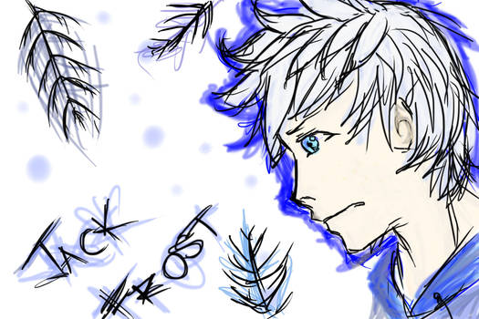 Jack Frost