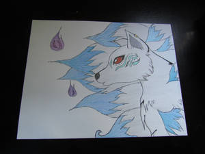 Pokemon-Ninetales-Shiny