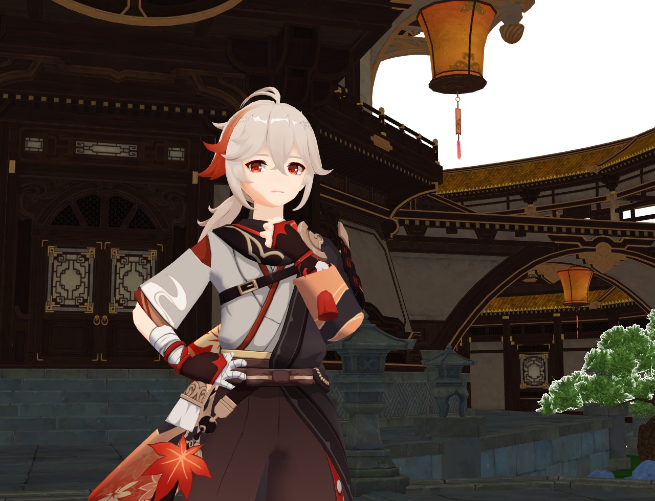 Genshin Impact Mmd Official Dl Link By Horanzu01 On Deviantart Genshin Impact Mmd Official Dl Link By Horanzu01 On Deviantart