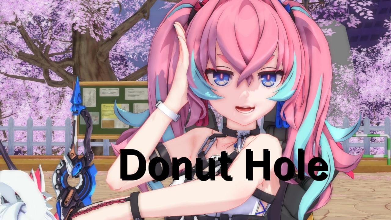 Honkai: Star Rail mmd by horanzu01 on DeviantArt