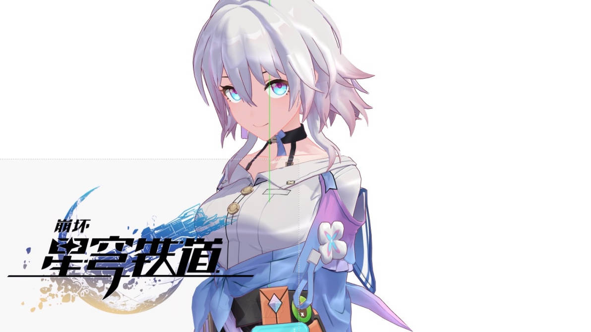 How to download Honkai Star Rail Models from the source! [DL links] 