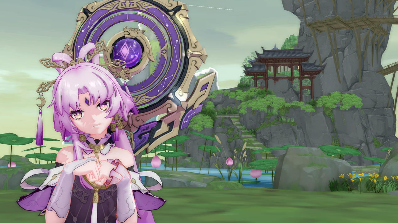 Fan Xuan Fu Xuan by horanzu01 on DeviantArt