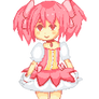 Kaname Madoka