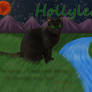 Hollyleaf Manip