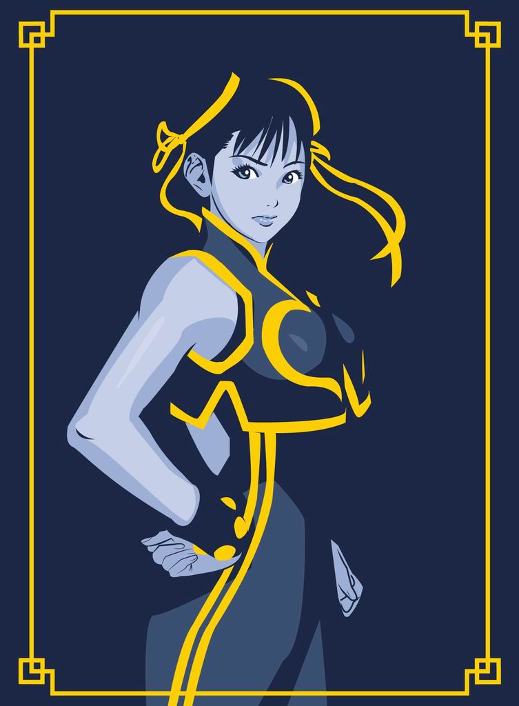 Chun-Li