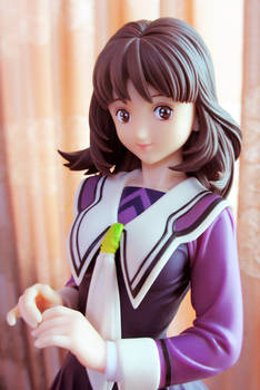 Iori Yoshizuki Figure