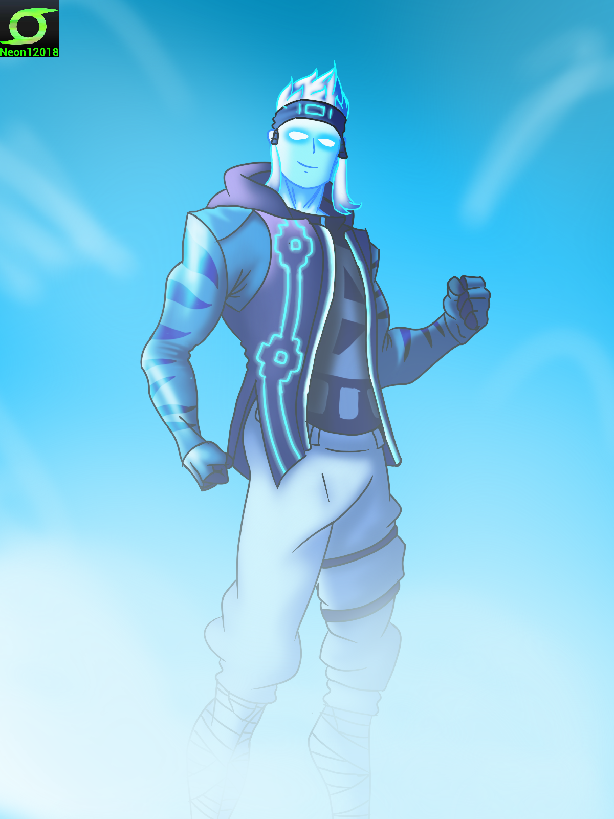 Masterkey Fortnite Frozen Legends S8 By 9987neondraws On Deviantart Fortnite Master Key Fanart Fortnite Master Key Fanart Masterkey Fortnite Frozen Legends S8 By 9987neondraws On Deviantart