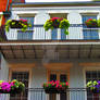 French Quarter House 1