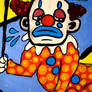 Clown Party 2 Detail 2