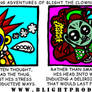 Blight the Clown Comic 23