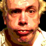 WHITE NOISE ANIMATION