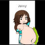 Jenny vore