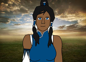 The Avatar