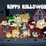 Happy Halloween!