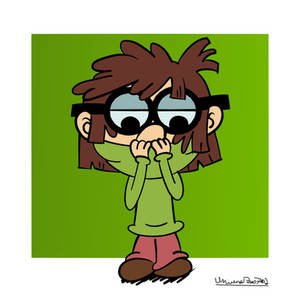 Explore the Best Lisa_loud_fanart Art | DeviantArt