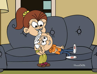 How can do sex in Luan