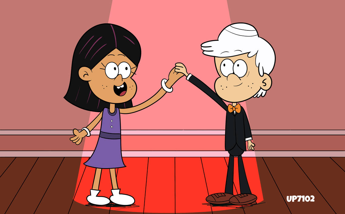Ronniecoln Prom Night By UniversePines7102 On DeviantArt ronniecoln-prom-night-by-universepines7102-on-deviantart
