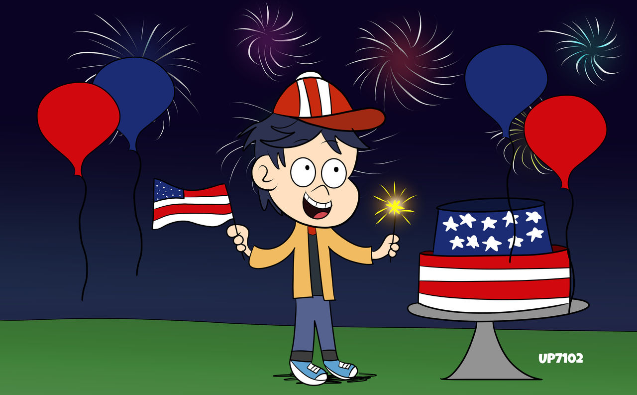 Blake’s birthday by UniversePines7102 on DeviantArt