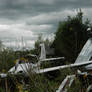 Airplane Graveyard