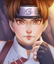 Tenten