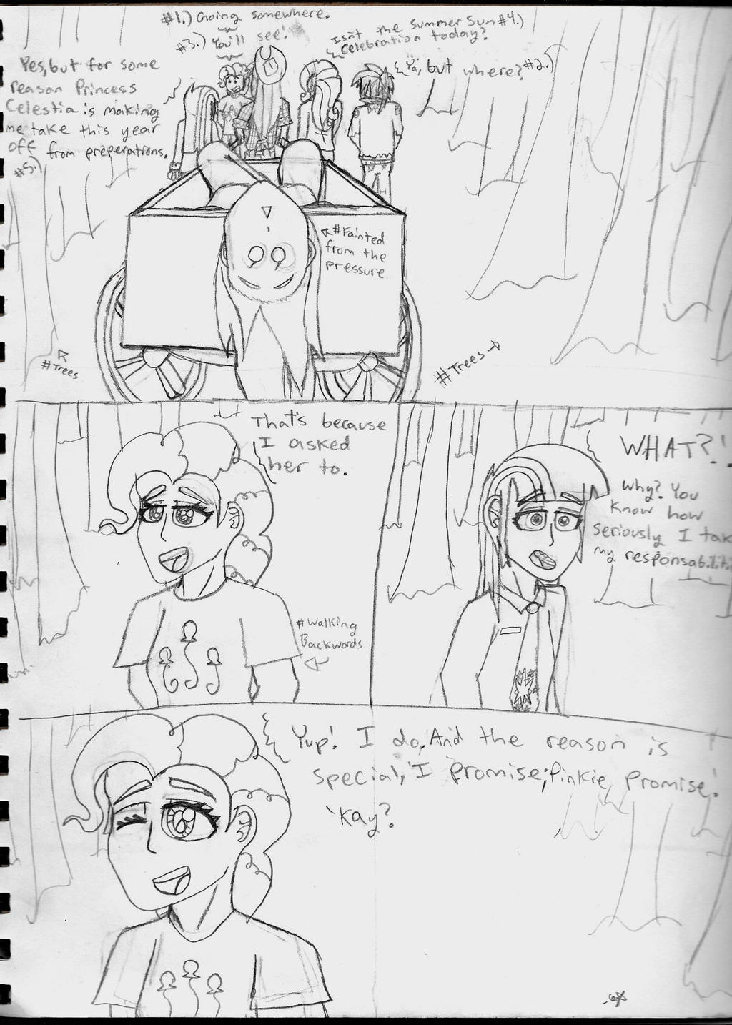 MLP comic pg 6 by c59t on DeviantArt