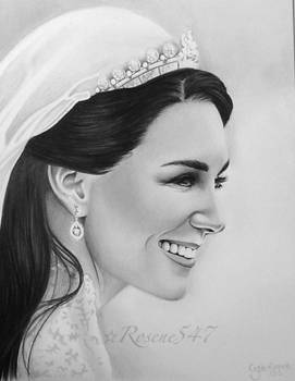 The Duchess of Cambridge