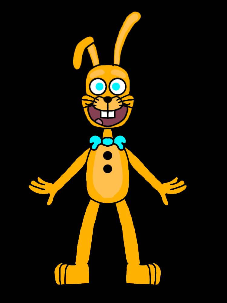 Deviantart Thumper Rabbit Thumper the Rabbit (2030) by Animated-Cinema on DeviantArt