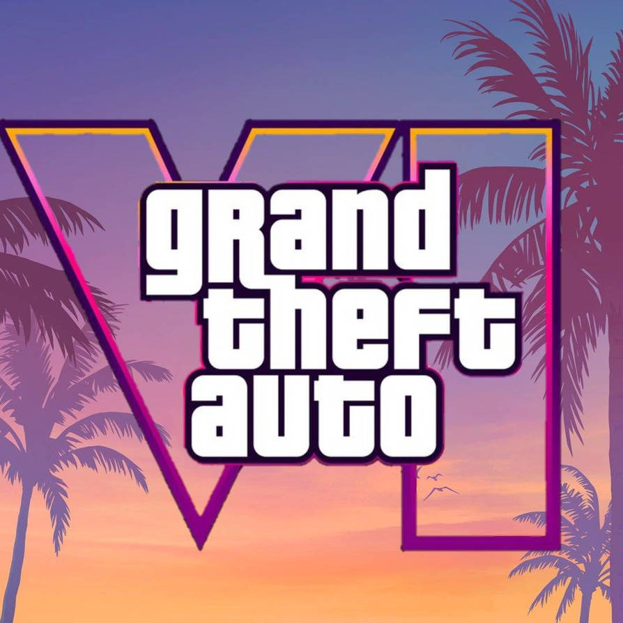 Grand Theft Auto VI fan made introduction screen by Animated-Cinema on