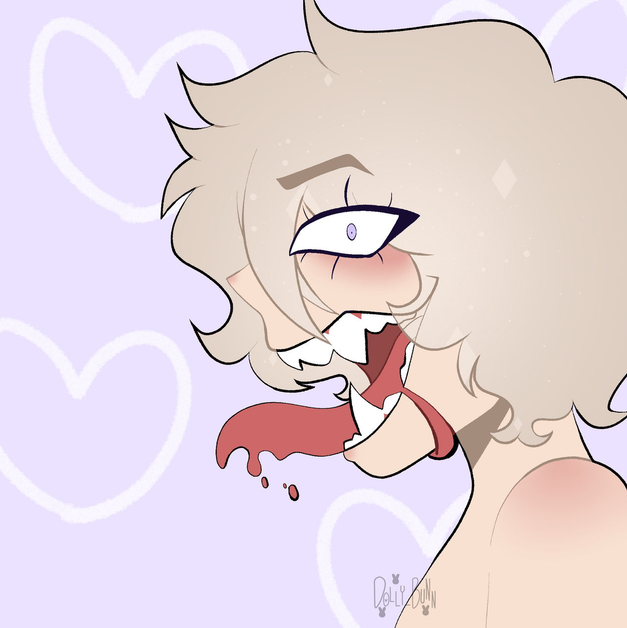 Deviantart Rateeth Teeth by Dolly-Bunn on DeviantArt