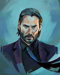 John Wick