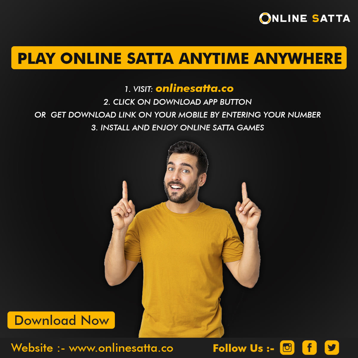 Online Satta Matka Games Play App, Kalyan Online Matka App