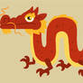 Chinese Dragon