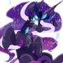 Nightmare Rarity