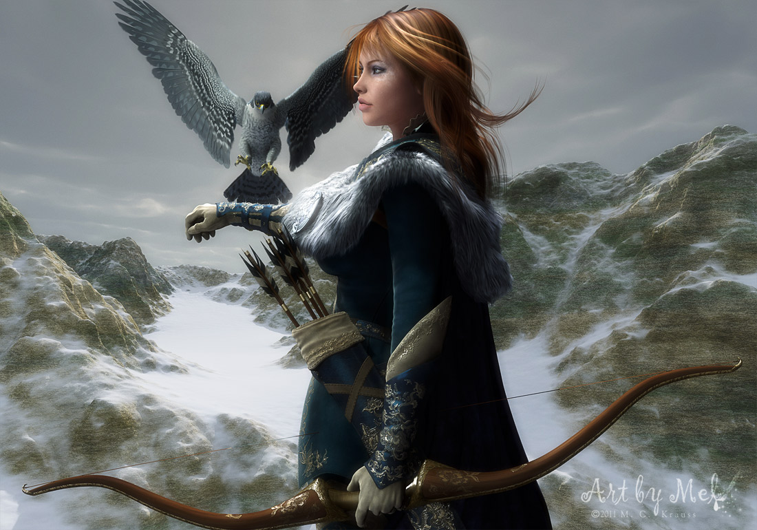 The Falconer