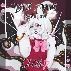 Valentine's Single: Dyin', Tryin' for Love~