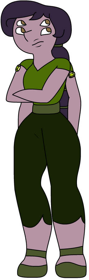 Vesuvianite