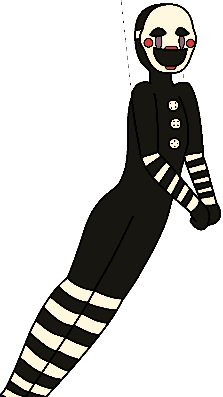 Hand Puppet Human Base Human Puppet Base at John Triche blog