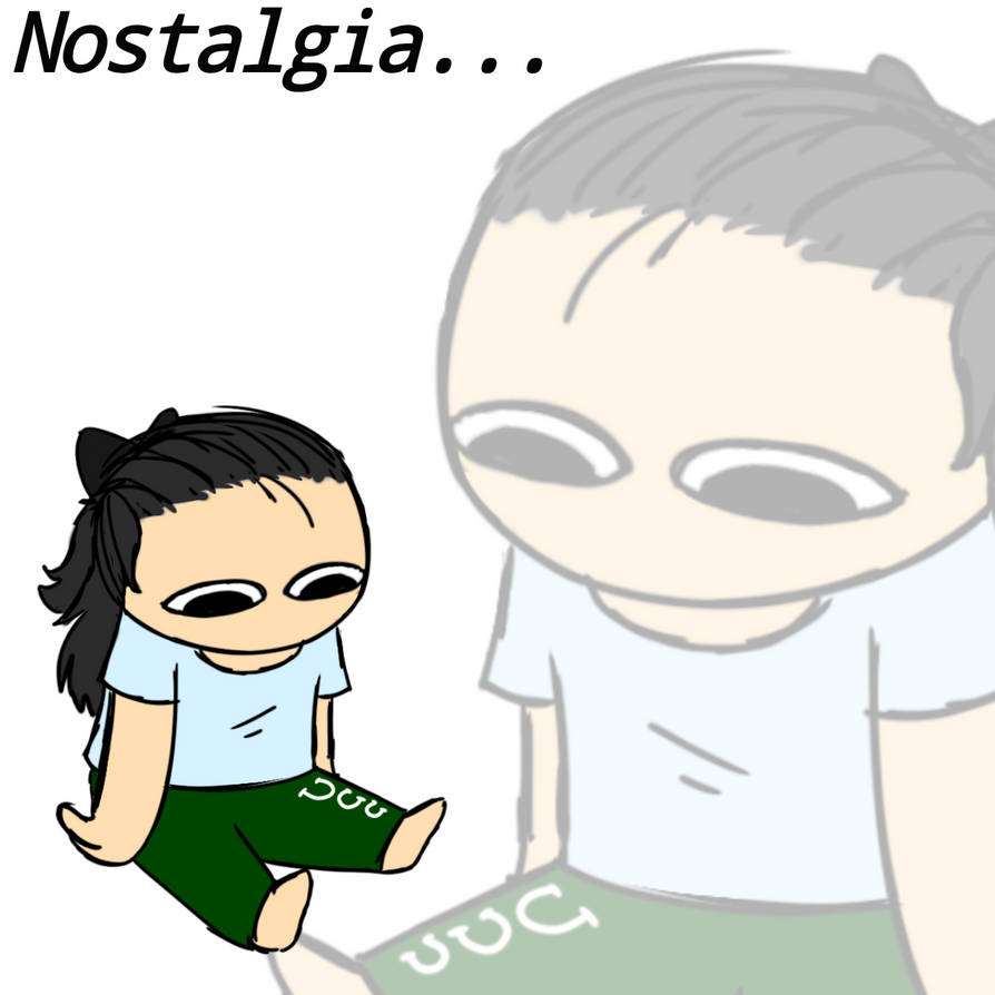 Endlessnostalgia Deviantart Nostalgia... by CarinoIsUnique26 on DeviantArt