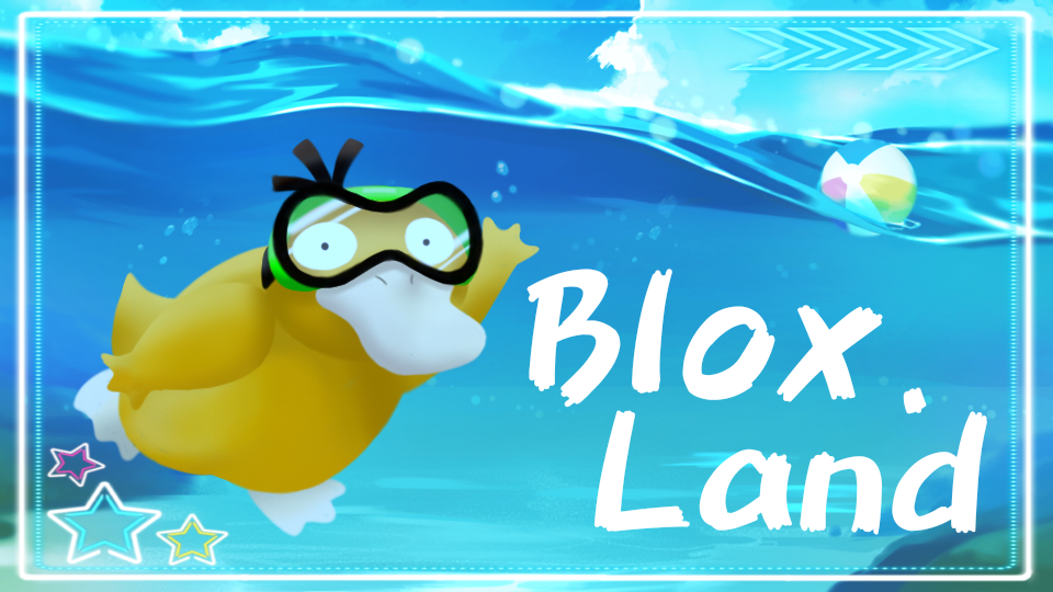 blox.land 