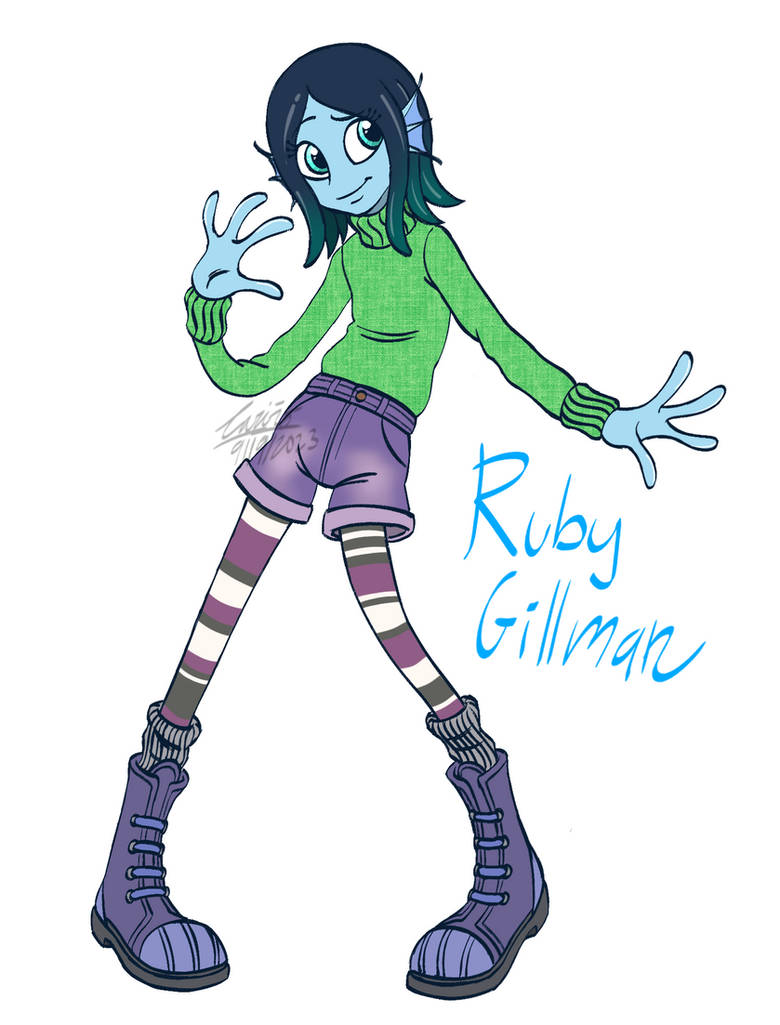 Ruby Gillman Fanart Read The Descript By CarinoIsUnique26 On DeviantArt ruby-gillman-fanart-read-the-descript-by-carinoisunique26-on-deviantart