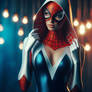 Spidergirl