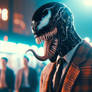 Suited Venom