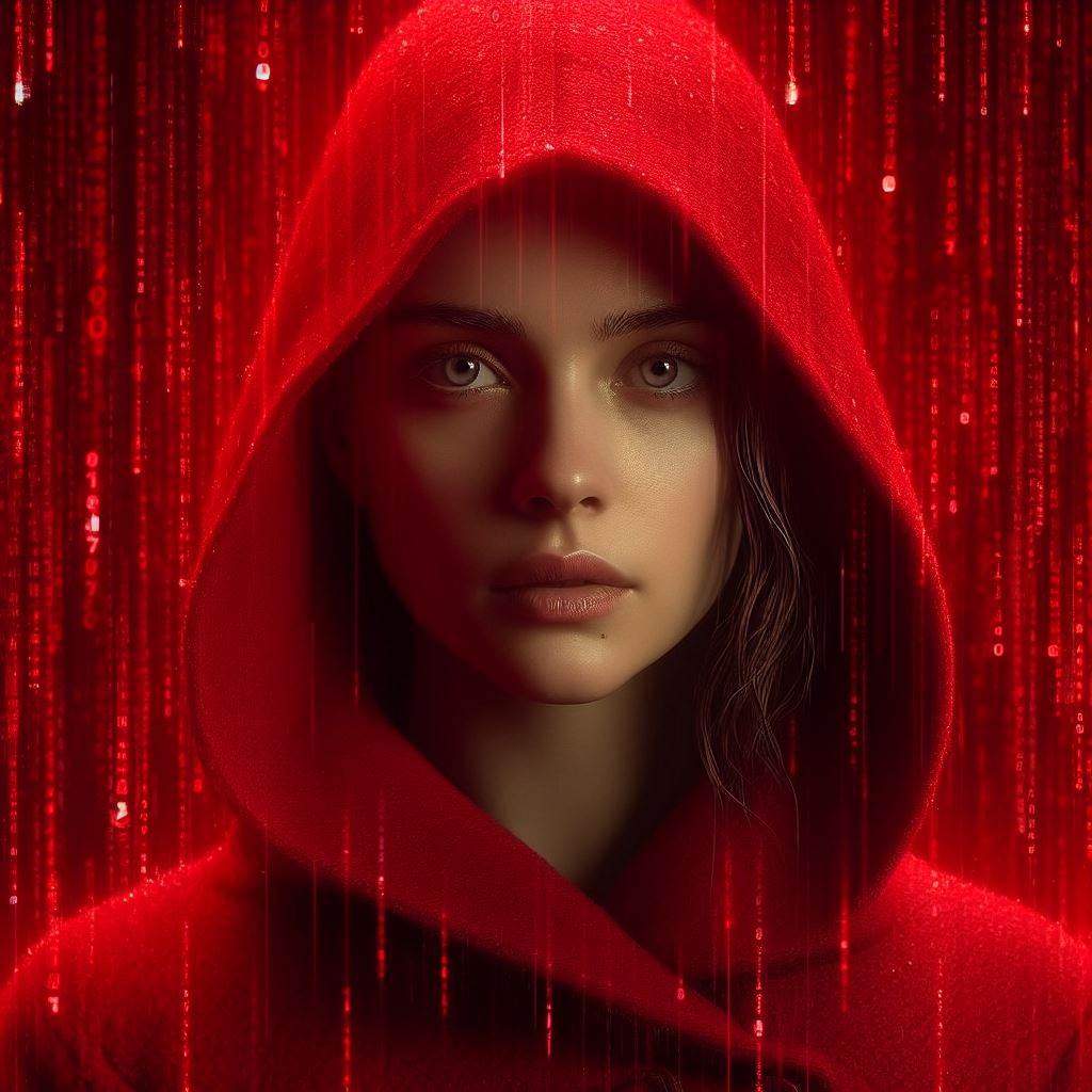 The Matrix : Code Red by AIPromptMonkey on DeviantArt
