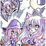 Moe Halloween