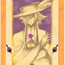 ss - Clow card Meme