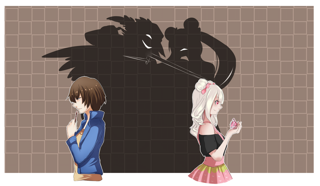 The bird can't fly again by yami11 on DeviantArt