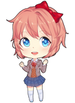 Sayori Pixel Icon DDLC free Use READ INFO By Chiyo Nano On DeviantArt sayori-pixel-icon-ddlc-free-use-read-info-by-chiyo-nano-on-deviantart