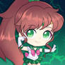 Sailor Jupiter