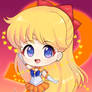 Sailor Venus -chibi-