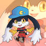 Klonoa